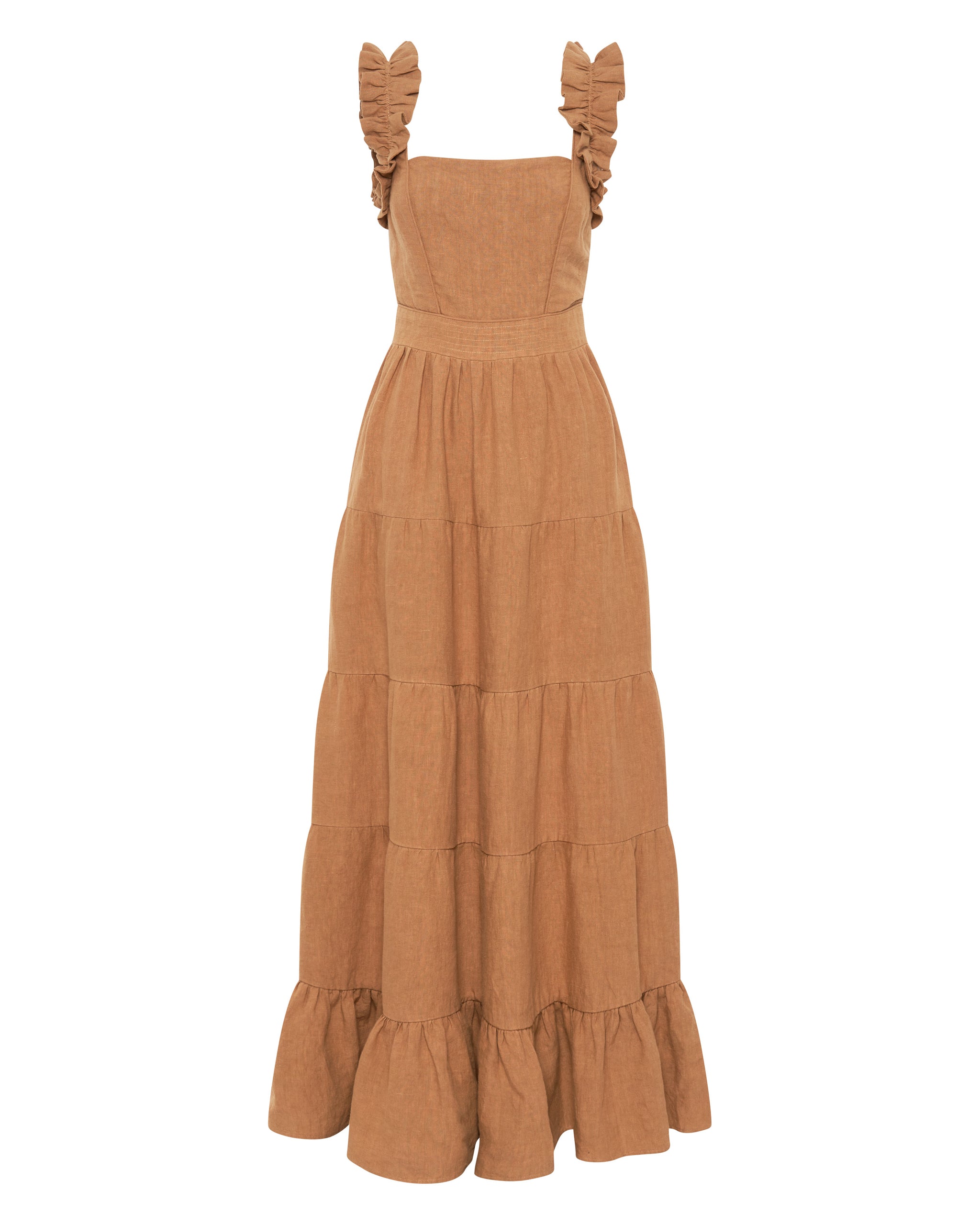 Washington Maxi Dress – Laura Paige